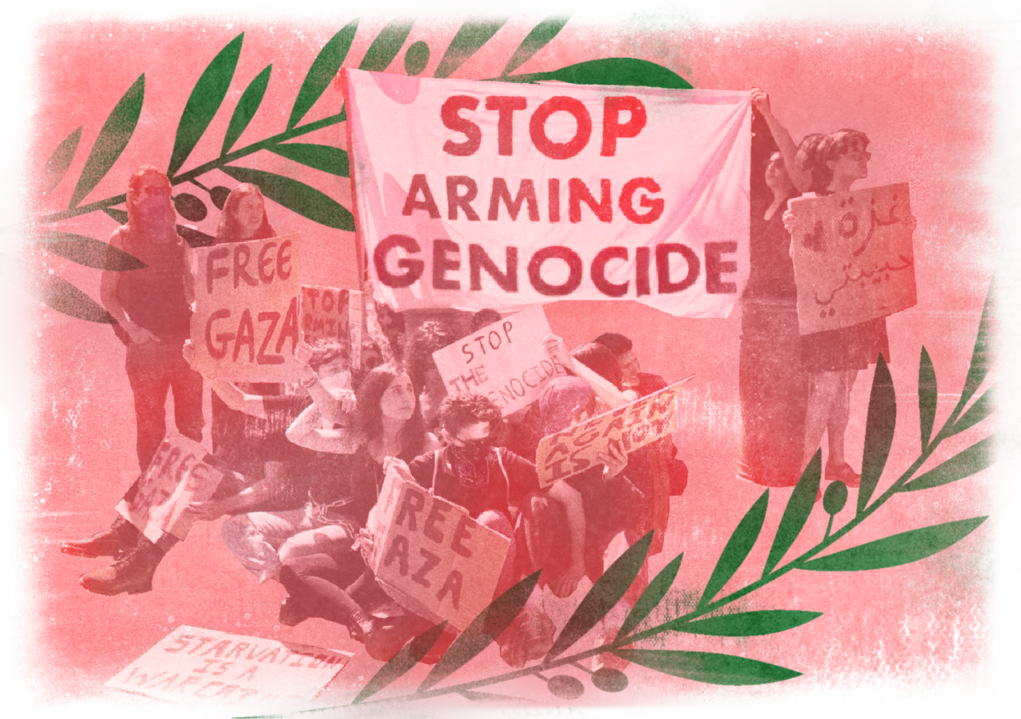 Ensuring Genocide – The Insurance Industry and Israel’s War Machine