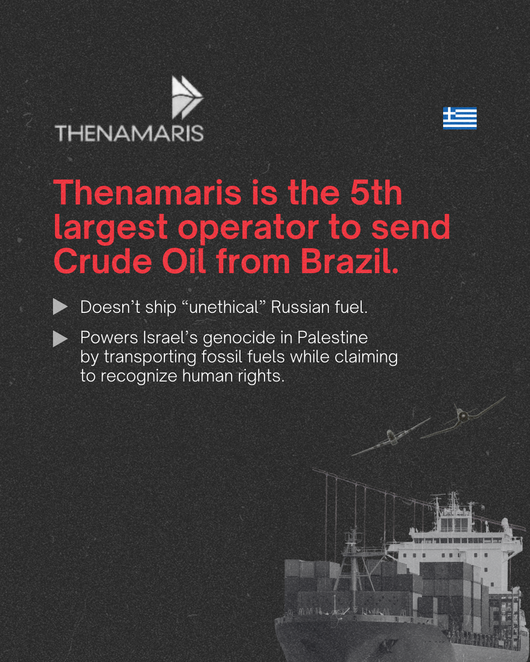 5-shipping-companies-stop-fuelling-genocide-palestine-energy-embargo-2025