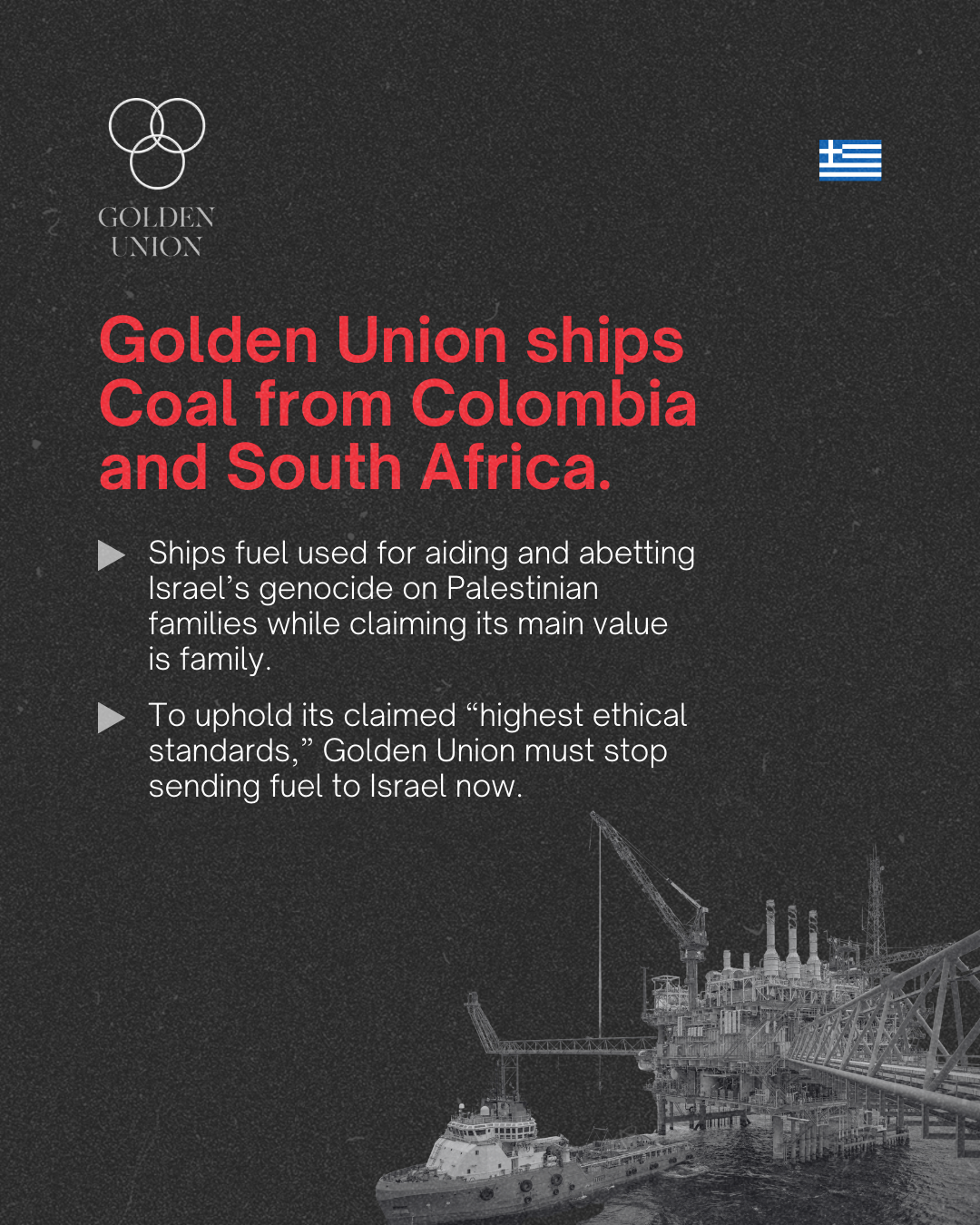 7-shipping-companies-stop-fuelling-genocide-palestine-energy-embargo-2025