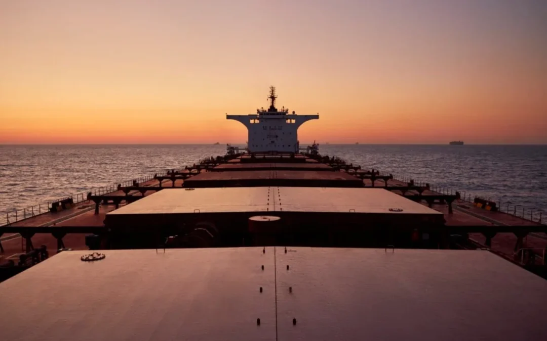 Exclusive: Greek ships secretly supplying Israel with oil and military cargo
