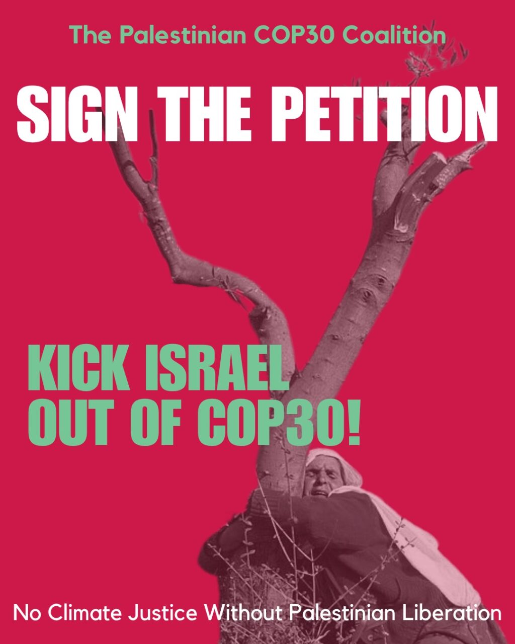 Instagram post from palenergyembargo. This post is in position 2.