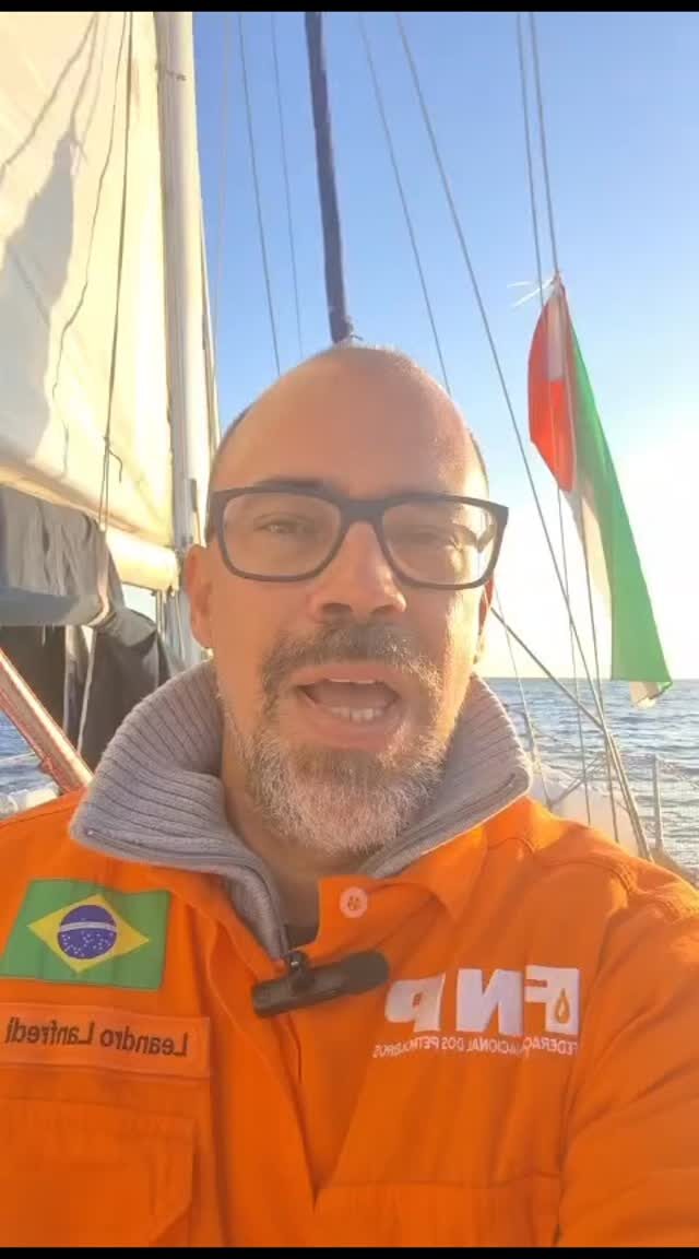 Instagram post from palenergyembargo. This post is in position 1.